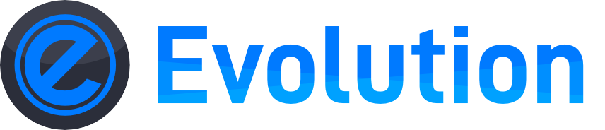 Evolution Point of Sale Logo